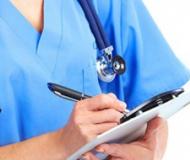 Cita Médica y Farmacias 